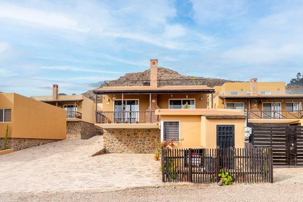 Foto de inmueble en Salvatierra, Col. La Misión C.P. 22765, Ensenada