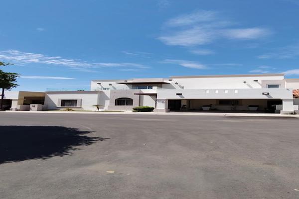 Foto de inmueble en  , Col. Salvatierra Residencial C.P. 83224, Hermosillo