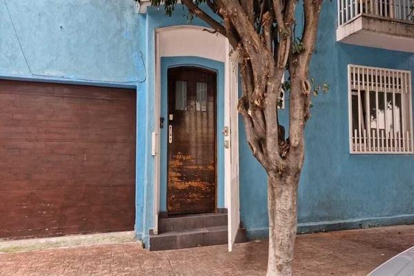 Foto de inmueble en SALVATIERRA, Col. San Miguel Chapultepec II Sección C.P. 11850, Miguel Hidalgo