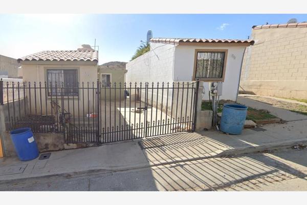 Foto de inmueble en SALVIA #0, Col. Adolfo Ruiz Cortines C.P. 22810, Ensenada