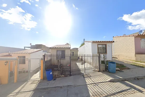 Foto de inmueble en Salvia #250, Col. Los Encinos C.P. 22819, Ensenada
