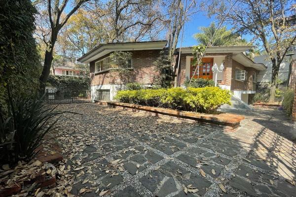 Foto de inmueble en Samahil, Col. Jardines del Ajusco C.P. 14200, Tlalpan