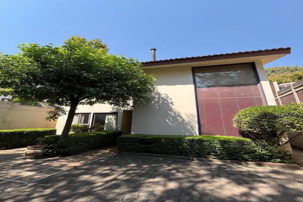 Foto de inmueble en Samahil, Col. Jardines del Ajusco C.P. 14200, Tlalpan