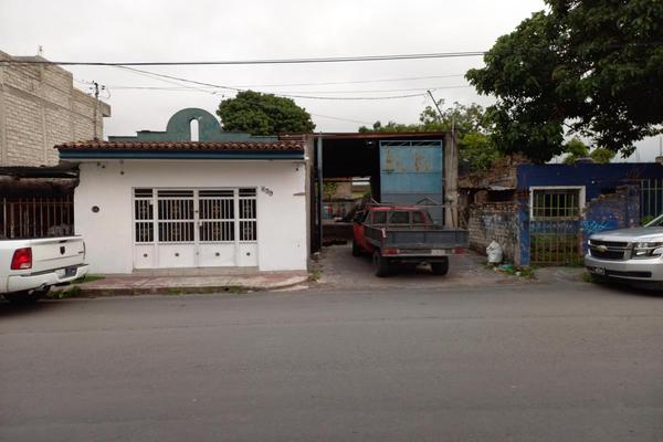 Foto de inmueble en Samaria #179, Col. Hermosa Provincia C.P. 63197, Tepic
