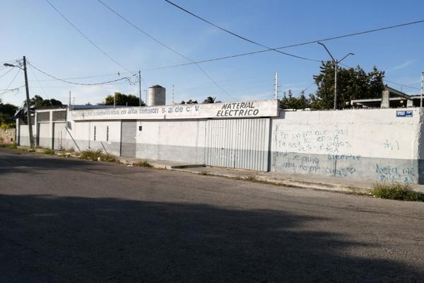 Foto de inmueble en  , Col. Sambula C.P. 97250, Mérida