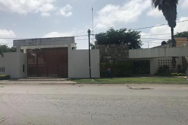 Foto de inmueble en  , Col. Sambula C.P. 97250, Mérida
