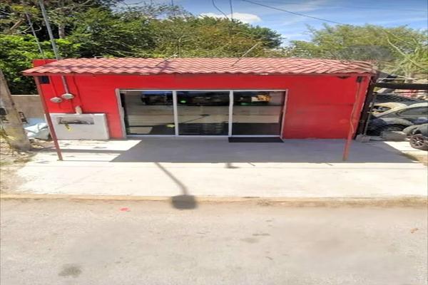 Foto de inmueble en  , Col. Sambula C.P. 97250, Mérida