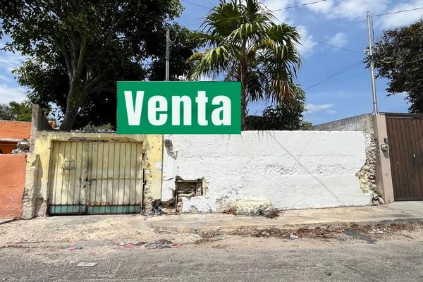 Foto de inmueble en Sambula #WHI309649, Col. Sambula C.P. 97250, Mérida