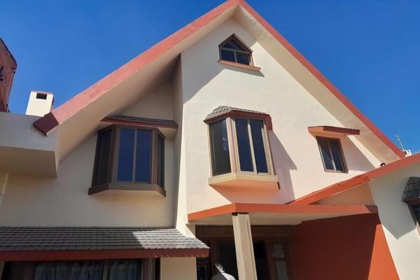 Foto de inmueble en Samuel Arias y Soria, Col. Valle de San Javier C.P. 42086, Pachuca de Soto