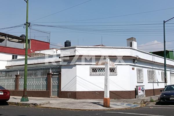 Foto de inmueble en Samuel, Col. Guadalupe Tepeyac C.P. 07840, Gustavo A. Madero