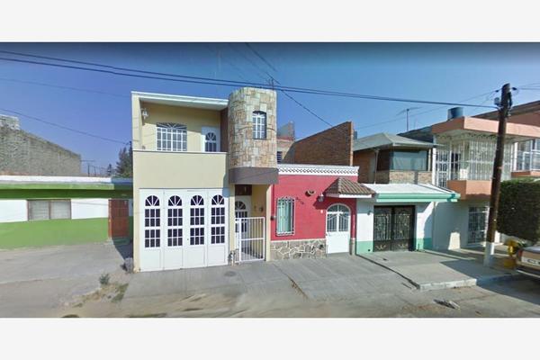 Foto de inmueble en SAMUEL NAVARRO, Col. López Portillo C.P. 44960, Guadalajara