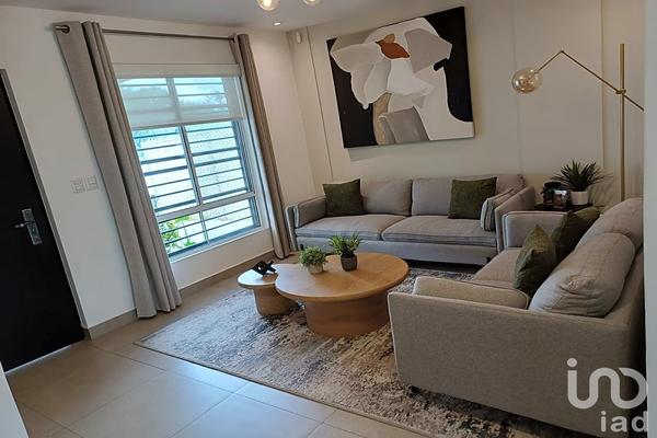 Foto de inmueble en san #183, Col. Moderno Apodaca I C.P. 66600, Apodaca