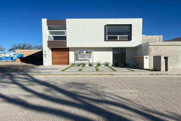 Foto de inmueble en San Acacio #141, Col. Santa Imelda C.P. 20218, Aguascalientes