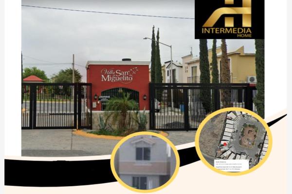 Foto de inmueble en SAN AGUSTIN #000, Col. Privada San Miguelito C.P. 66649, Apodaca