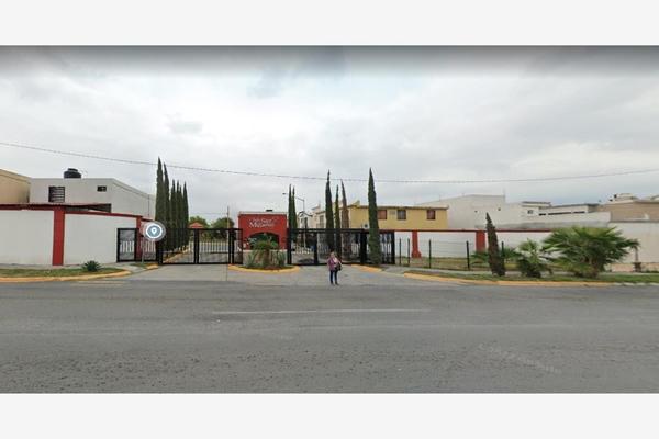 Foto de inmueble en SAN AGUSTIN, Col. Privada San Miguelito C.P. 66649, Apodaca