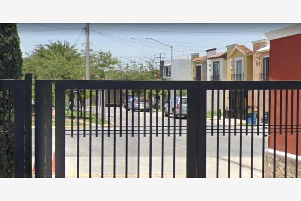 Foto de inmueble en SAN AGUSTIN, Col. Privada San Miguelito C.P. 66649, Apodaca