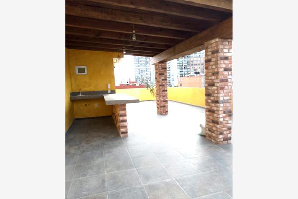 Foto de inmueble en San Alejandro #63, Col. Pedregal de Santa Ursula C.P. 04600, Coyoacán
