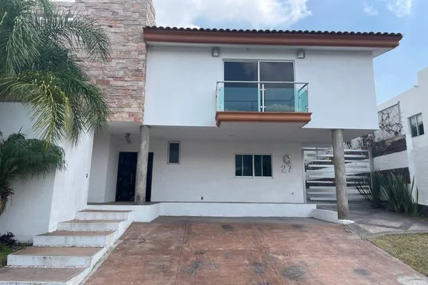 Foto de inmueble en San alvaro #27, Col. Arboleda Bosques de Santa Anita C.P. 45645, Tlajomulco de Zúñiga