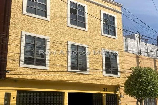 Foto de inmueble en  , Col. San Álvaro C.P. 02090, Azcapotzalco