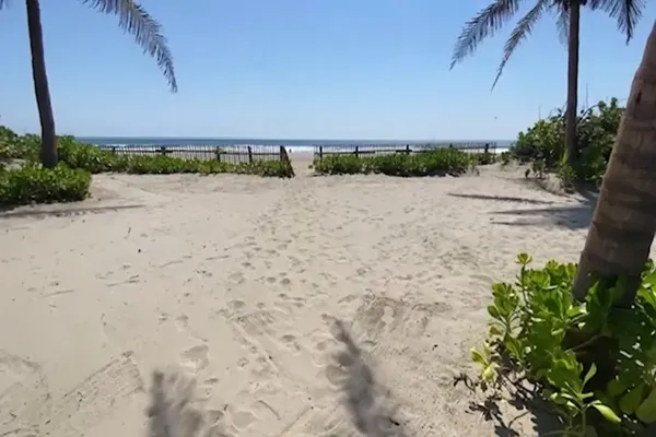 Foto de inmueble en San Andrés #1, Col. San Andrés Playa Encantada C.P. 39936, Acapulco de Juárez
