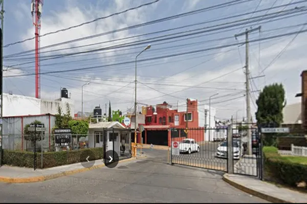 Foto de inmueble en SAN ANDRES #18, Col. San Bernardino Tlaxcalancingo C.P. 72820, San Andrés Cholula