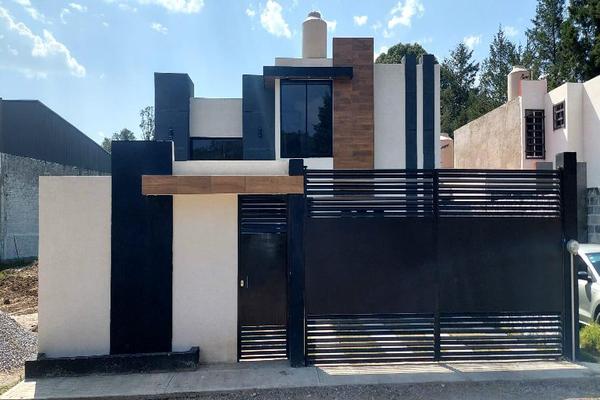 Foto de inmueble en  , Col. San Andrés Ahuashuatepec C.P. 90491, Tzompantepec