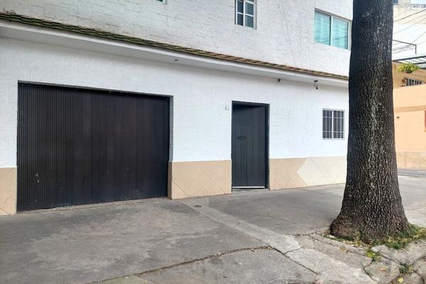 Foto de inmueble en  , Col. San Andrés C.P. 02240, Azcapotzalco