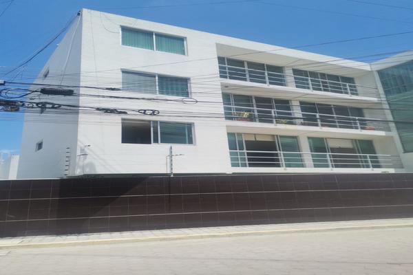 Foto de inmueble en  , Col. San Andrés Cholula Centro C.P. 72810, San Andrés Cholula