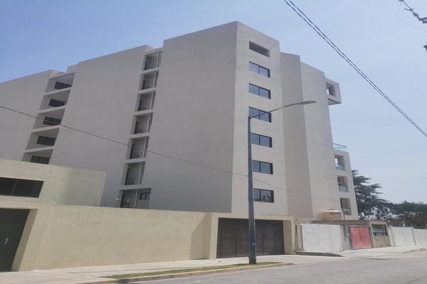Foto de inmueble en , Col. San Andrés Cholula Centro C.P. 72810, San Andrés Cholula