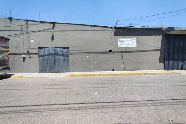 Foto de inmueble en  , Col. San Andrés Cholula Centro C.P. 72810, San Andrés Cholula