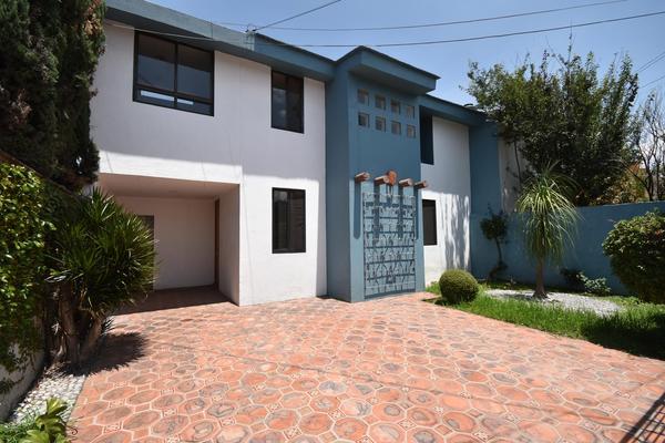 Foto de inmueble en  , Col. San Andrés Cholula Centro C.P. 72810, San Andrés Cholula