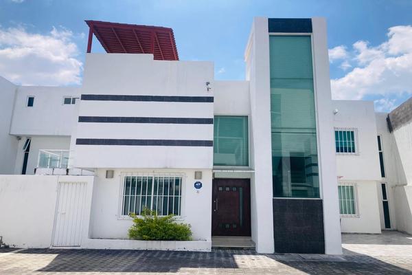 Foto de inmueble en  , Col. San Andrés Cholula Centro C.P. 72810, San Andrés Cholula