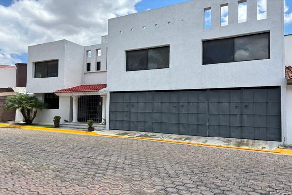 Foto de inmueble en , Col. San Andrés Cholula Centro C.P. 72810, San Andrés Cholula