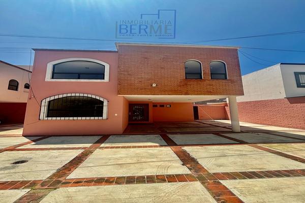 Foto de inmueble en , Col. San Andrés Cholula Centro C.P. 72810, San Andrés Cholula
