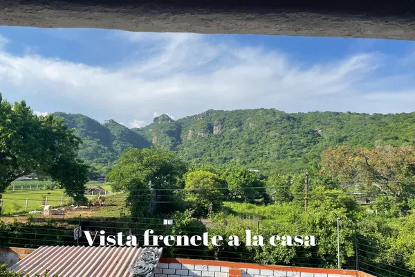 Foto de inmueble en San Andrés de la cal, Col. San Andrés de La Cal C.P. 62526, Tepoztlán