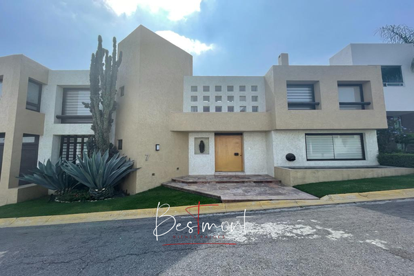 Foto de inmueble en San Andres, Col. San Bernardino Tlaxcalancingo C.P. 72820, San Andrés Cholula