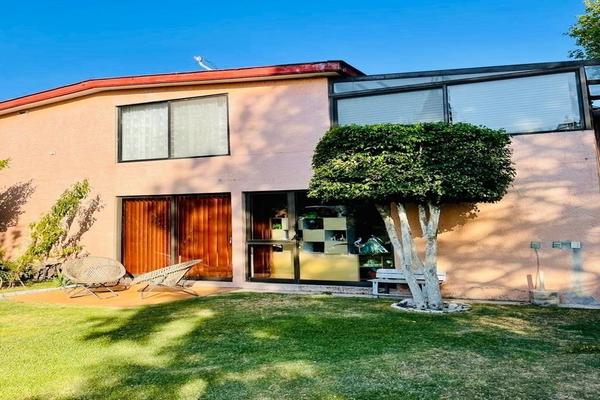 Foto de inmueble en  , Col. San Andrés Totoltepec C.P. 14400, Tlalpan