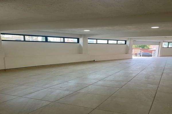 Foto de inmueble en , Col. San Andrés Totoltepec C.P. 14400, Tlalpan
