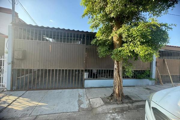 Foto de inmueble en SAN ANGEL, Col. Paseo San Angel C.P. 83287, Hermosillo