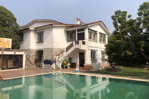 Foto de inmueble en  , Col. San Antón C.P. 62020, Cuernavaca