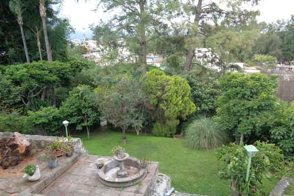 Foto de inmueble en  , Col. San Antón C.P. 62020, Cuernavaca