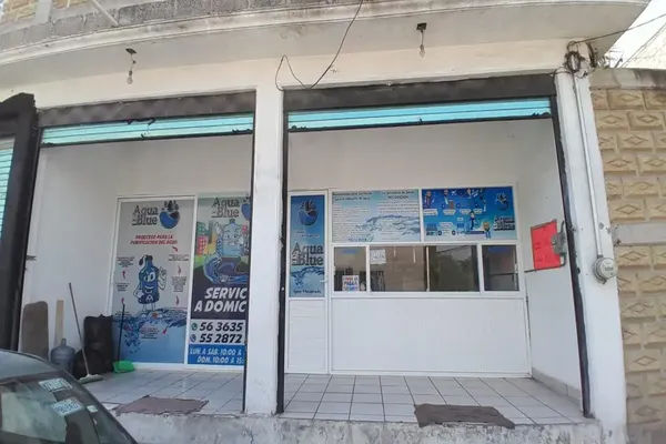 Foto de inmueble en San Antonio #0, Col. Santa Rosa de Lima C.P. 54740, Cuautitlán Izcalli
