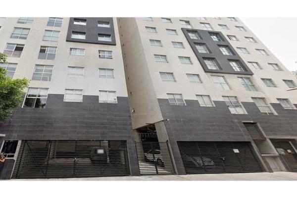 Foto de inmueble en  , Col. San Antonio C.P. 02720, Azcapotzalco