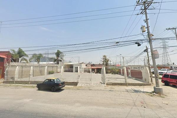 Foto de inmueble en  , Col. San Antonio Cacalotepec C.P. 72828, San Andrés Cholula