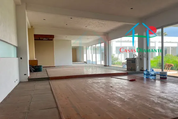 Foto de inmueble en  , Col. San Antonio Cacalotepec C.P. 72828, San Andrés Cholula