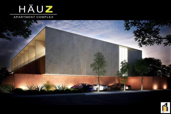 Foto de inmueble en  , Col. San Antonio Cinta C.P. 97139, Mérida