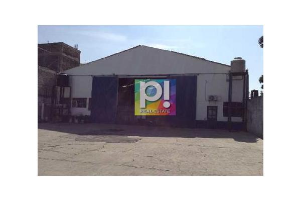 Foto de inmueble en  , Col. San Antonio Culhuacán C.P. 09800, Iztapalapa