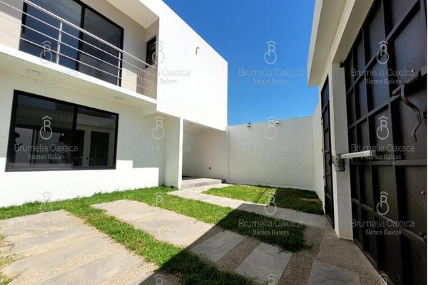Foto de inmueble en  , Col. San Antonio de La Cal Centro C.P. 71250, San Antonio de la Cal