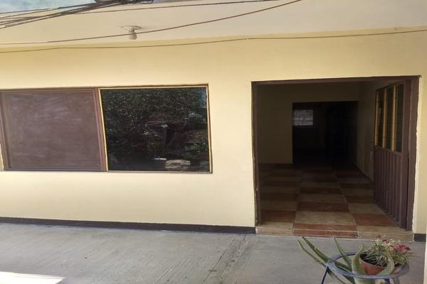 Foto de inmueble en  , Col. San Antonio de La Cal Centro C.P. 71250, San Antonio de la Cal