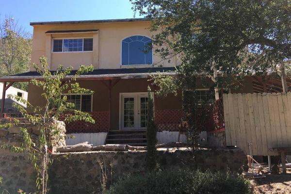 Foto de inmueble en Residencial las Lomas, Col. San Antonio de Las Minas C.P. 22766, Ensenada